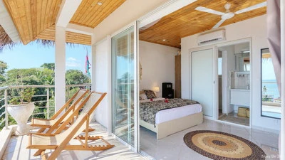 Appartement annexe 2